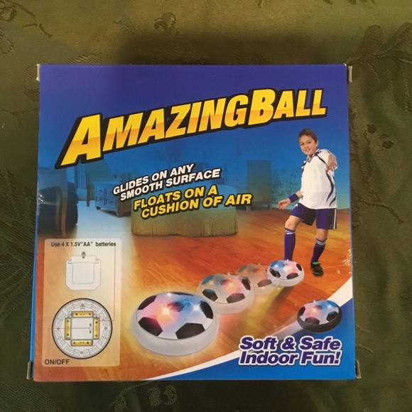 AmazingBall - Picture 2 of 4